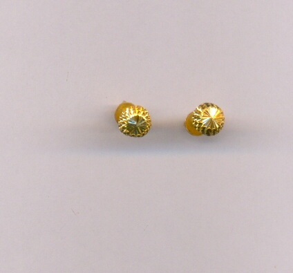 GOLD TOP PLAIN FANCY