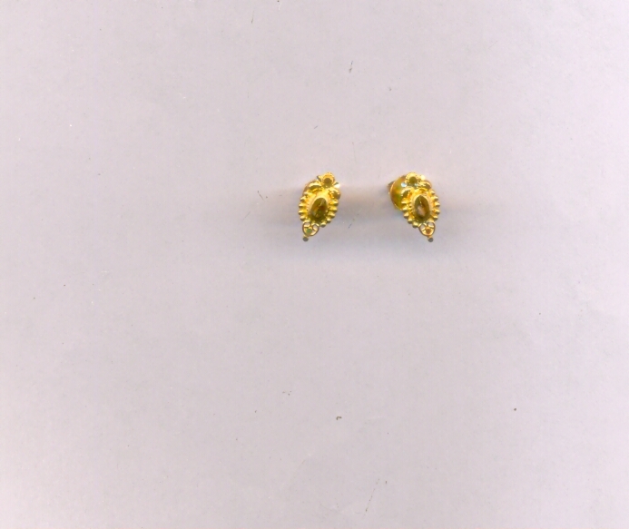 GOLD TOP