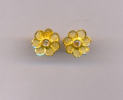 GOLD TOP