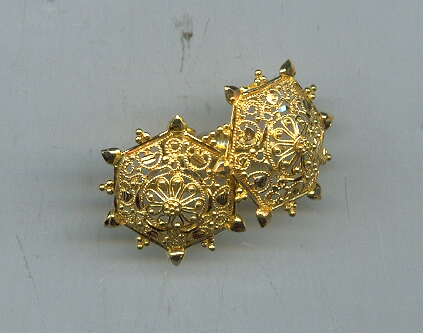 GOLD TOP