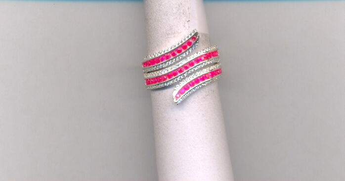 SILVER RING