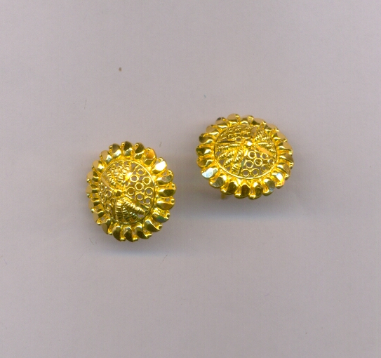 GOLD TOP