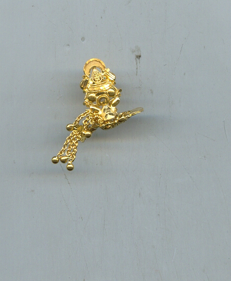 GOLD TOP