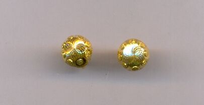 GOLD TOP