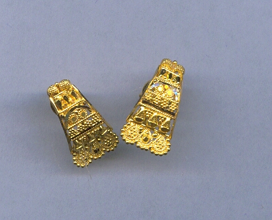 GOLD TOP