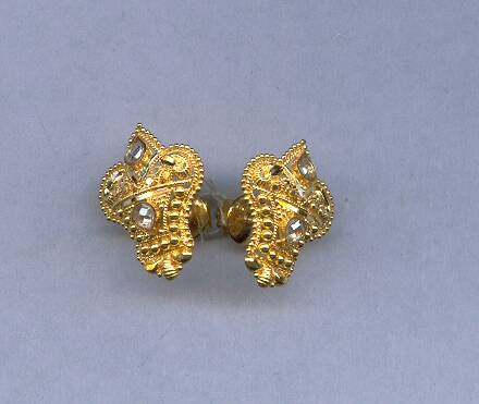 GOLD TOP