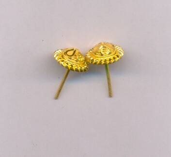 GOLD TOP