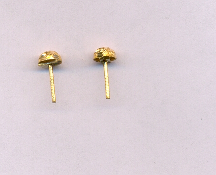 GOLD TOP