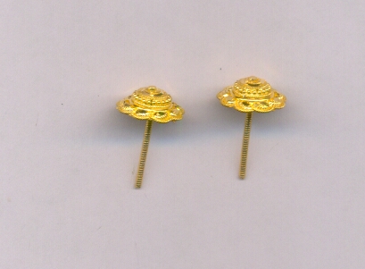 GOLD TOP