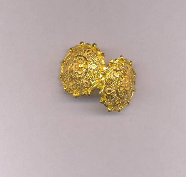 GOLD TOP