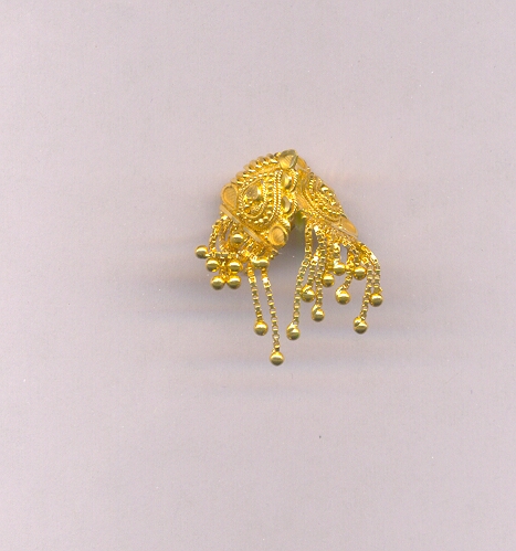 GOLD TOP