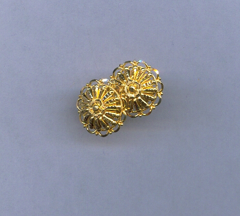 GOLD TOP