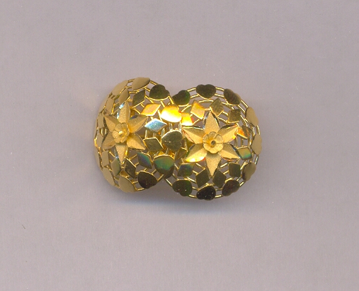 GOLD TOP