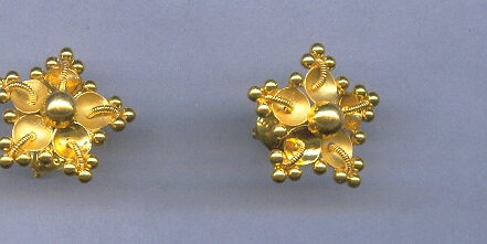 GOLD TOP