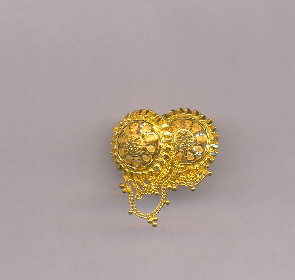 GOLD TOP
