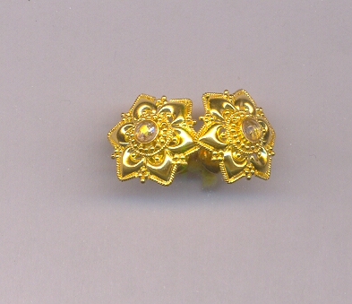 GOLD TOP