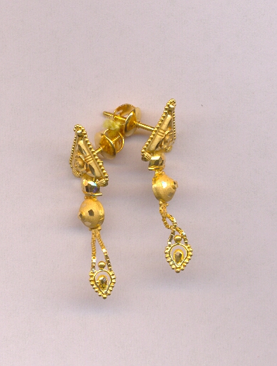 GOLD TOP