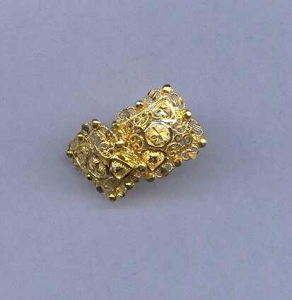 GOLD TOP