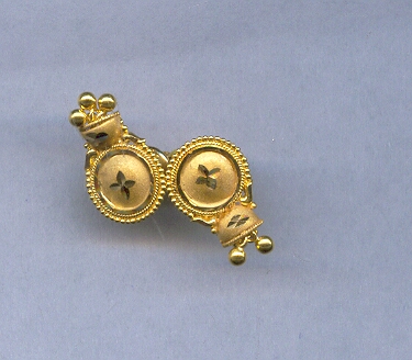 GOLD TOP