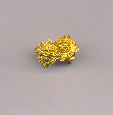 GOLD TOP