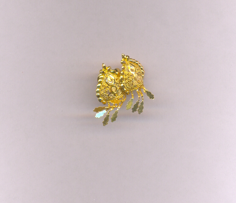 GOLD TOP