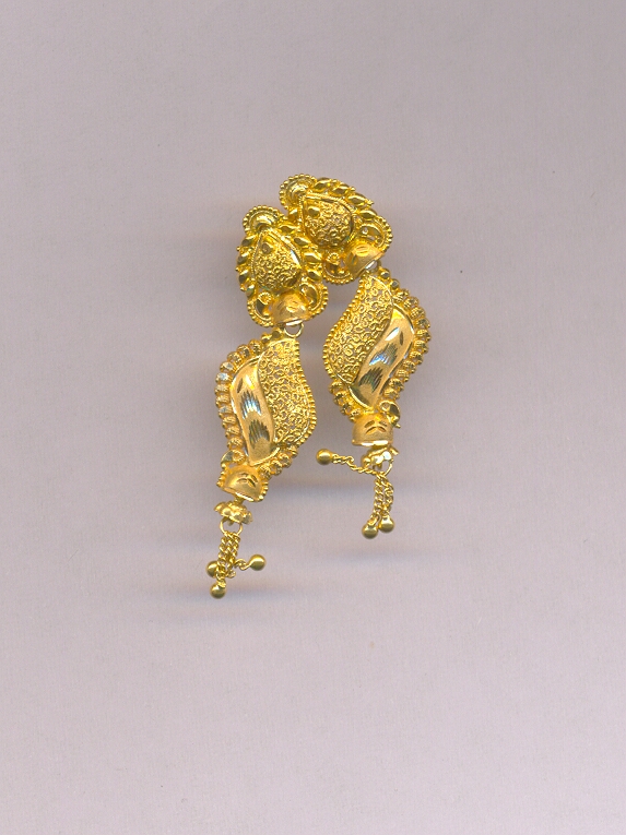GOLD TOP