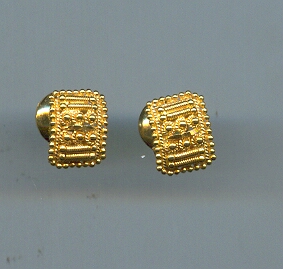 GOLD TOP