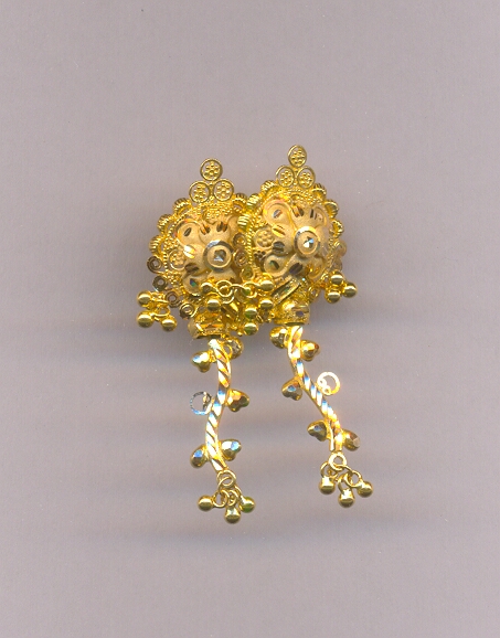 GOLD TOP