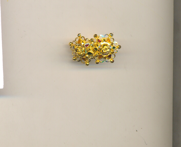 GOLD TOP