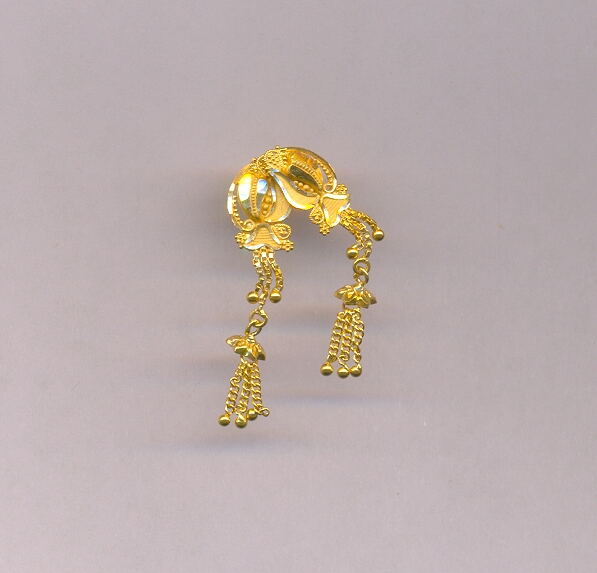 GOLD TOP