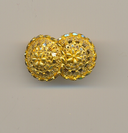 GOLD TOP
