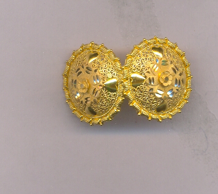 GOLD TOP