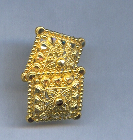 GOLD TOP