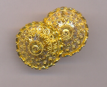 GOLD TOP