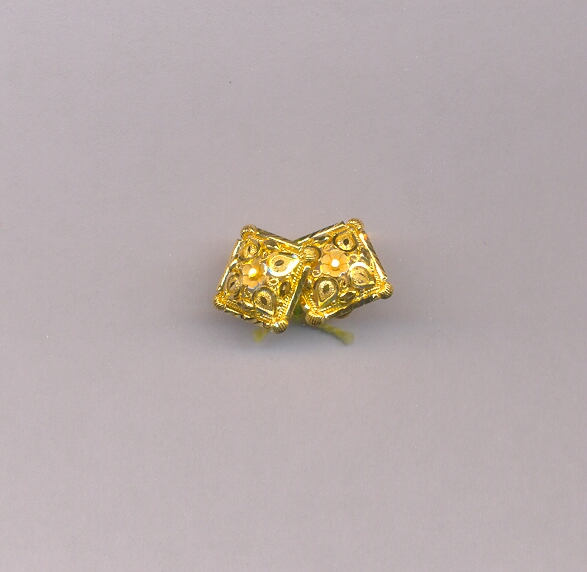 GOLD TOP