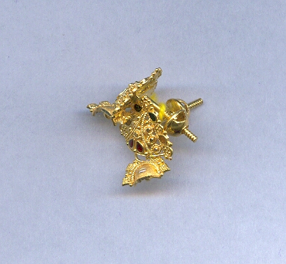 GOLD TOP