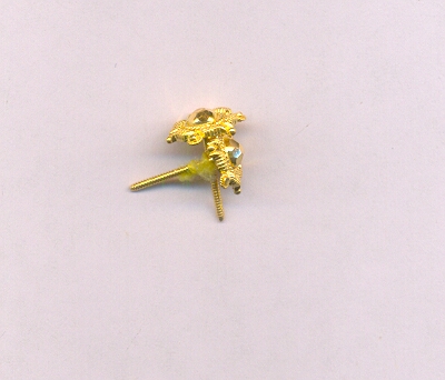 GOLD TOP