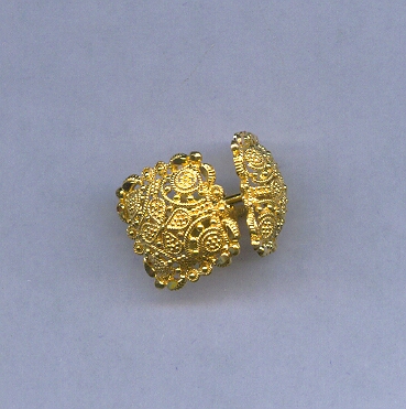 GOLD TOP