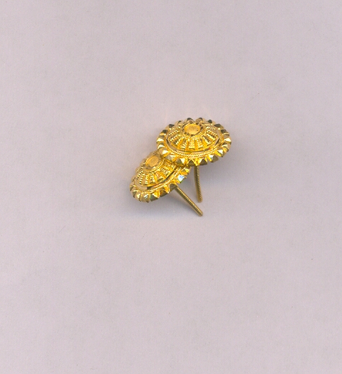 GOLD TOP