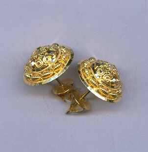 GOLD TOP