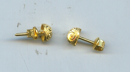 GOLD TOP