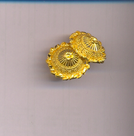 GOLD TOP
