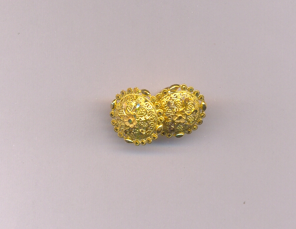 GOLD TOP