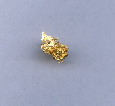 GOLD TOP