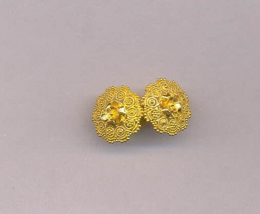 GOLD TOP