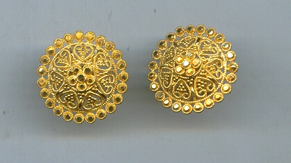 GOLD TOP