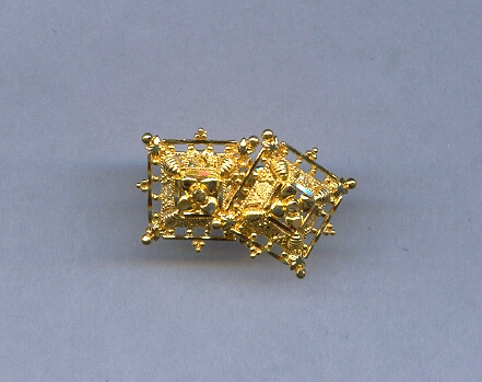 GOLD TOP