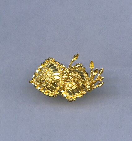 GOLD TOP