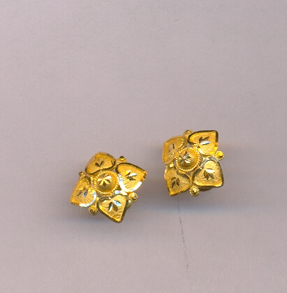 GOLD TOP