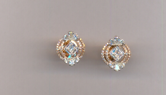 DIAMOND TOP